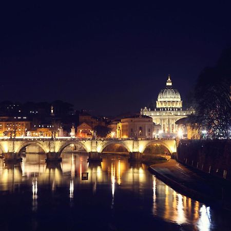 Vatican Green Garden Rome Extérieur photo